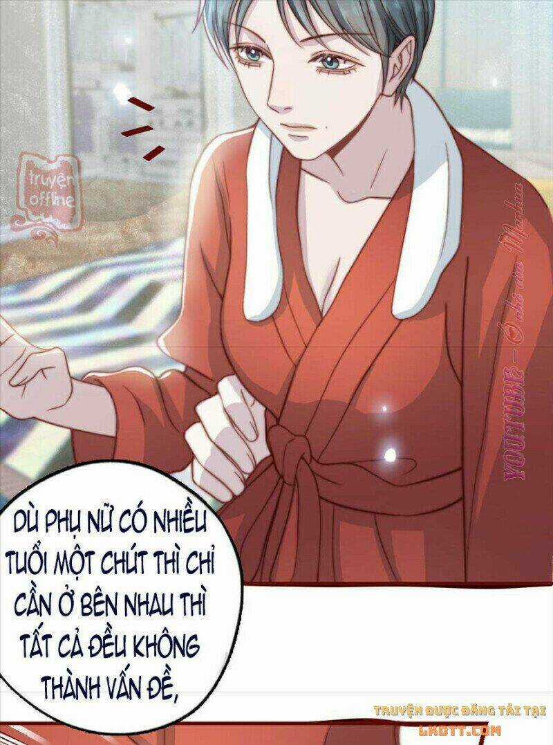 Chồng Trước 18 Tuổi Chapter 89 trang 13