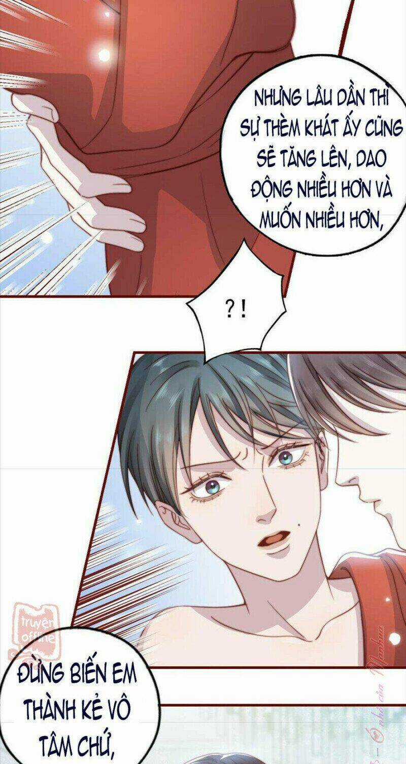 Chồng Trước 18 Tuổi Chapter 89 trang 14