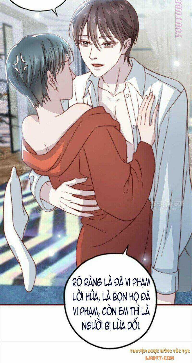 Chồng Trước 18 Tuổi Chapter 89 trang 15