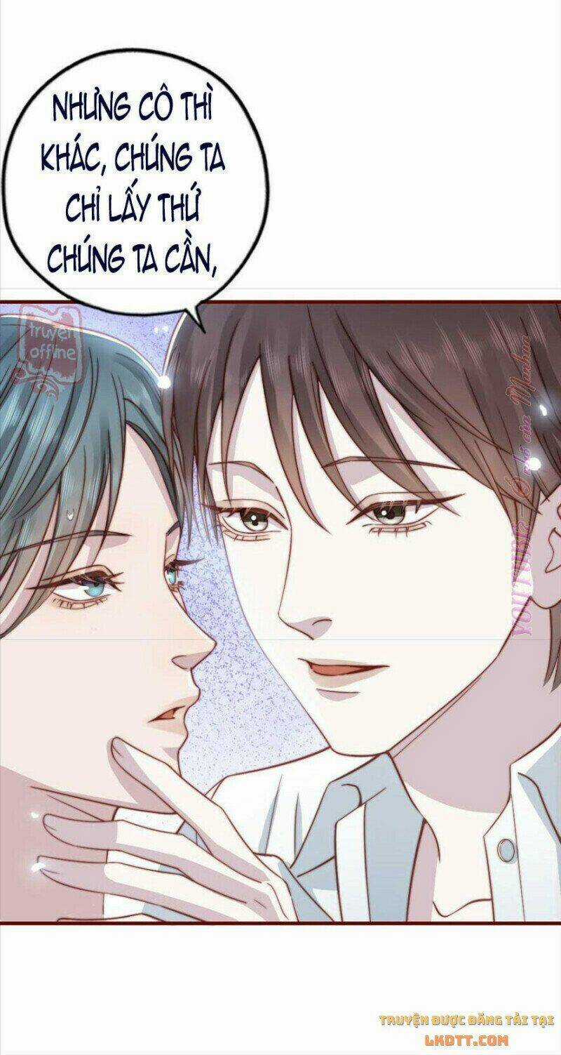Chồng Trước 18 Tuổi Chapter 89 trang 16