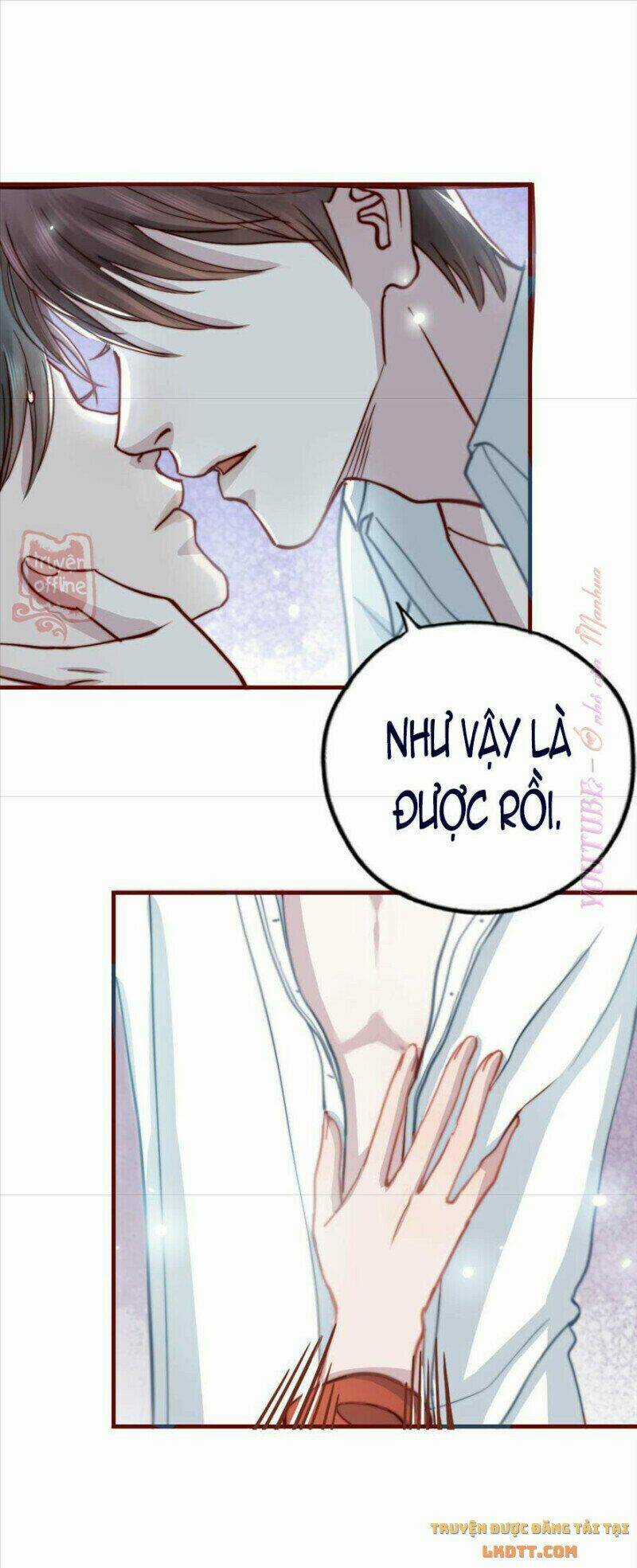 Chồng Trước 18 Tuổi Chapter 89 trang 17