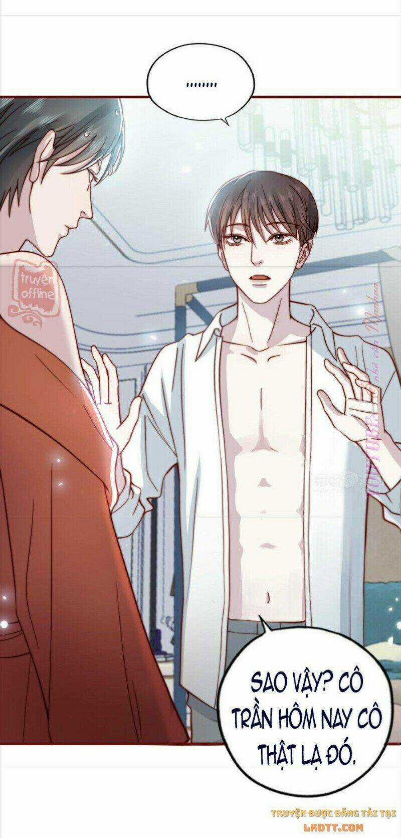 Chồng Trước 18 Tuổi Chapter 89 trang 18