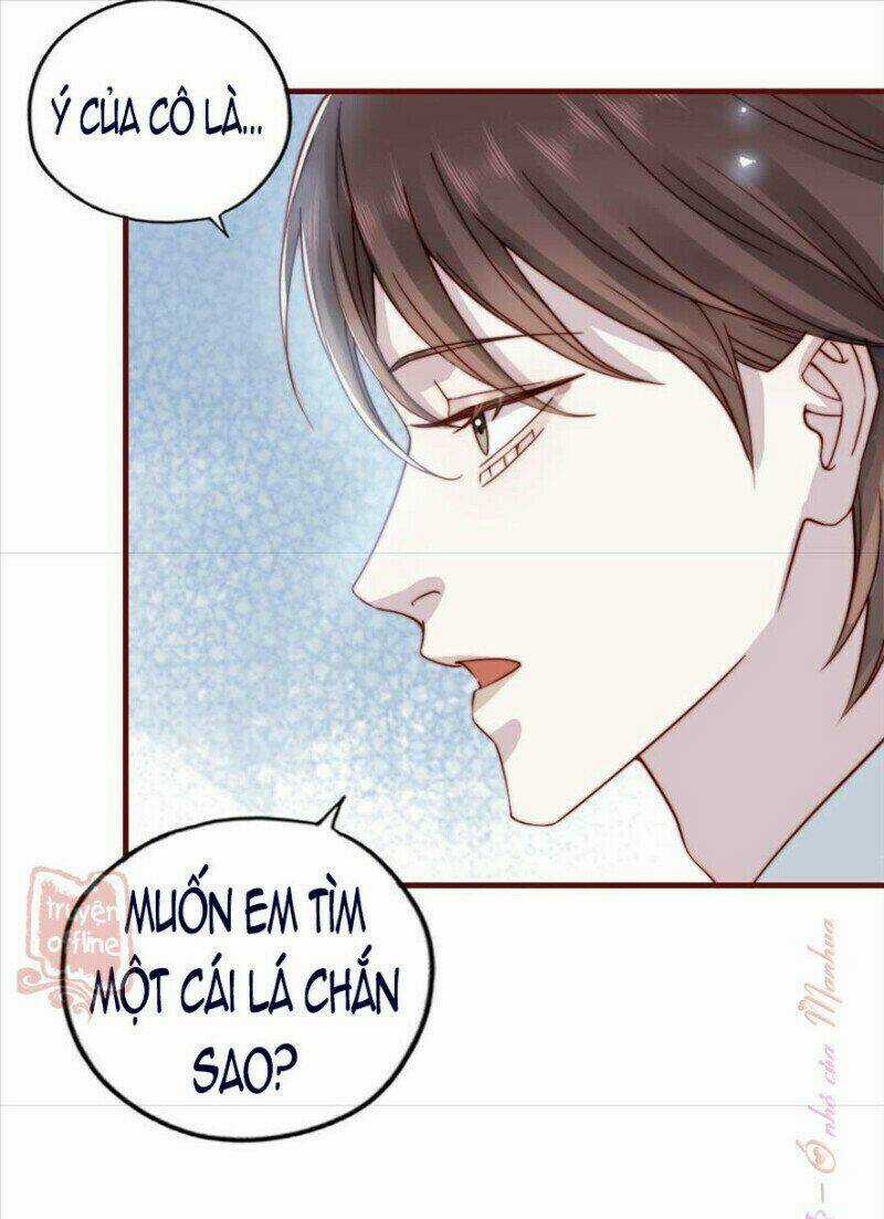 Chồng Trước 18 Tuổi Chapter 89 trang 21