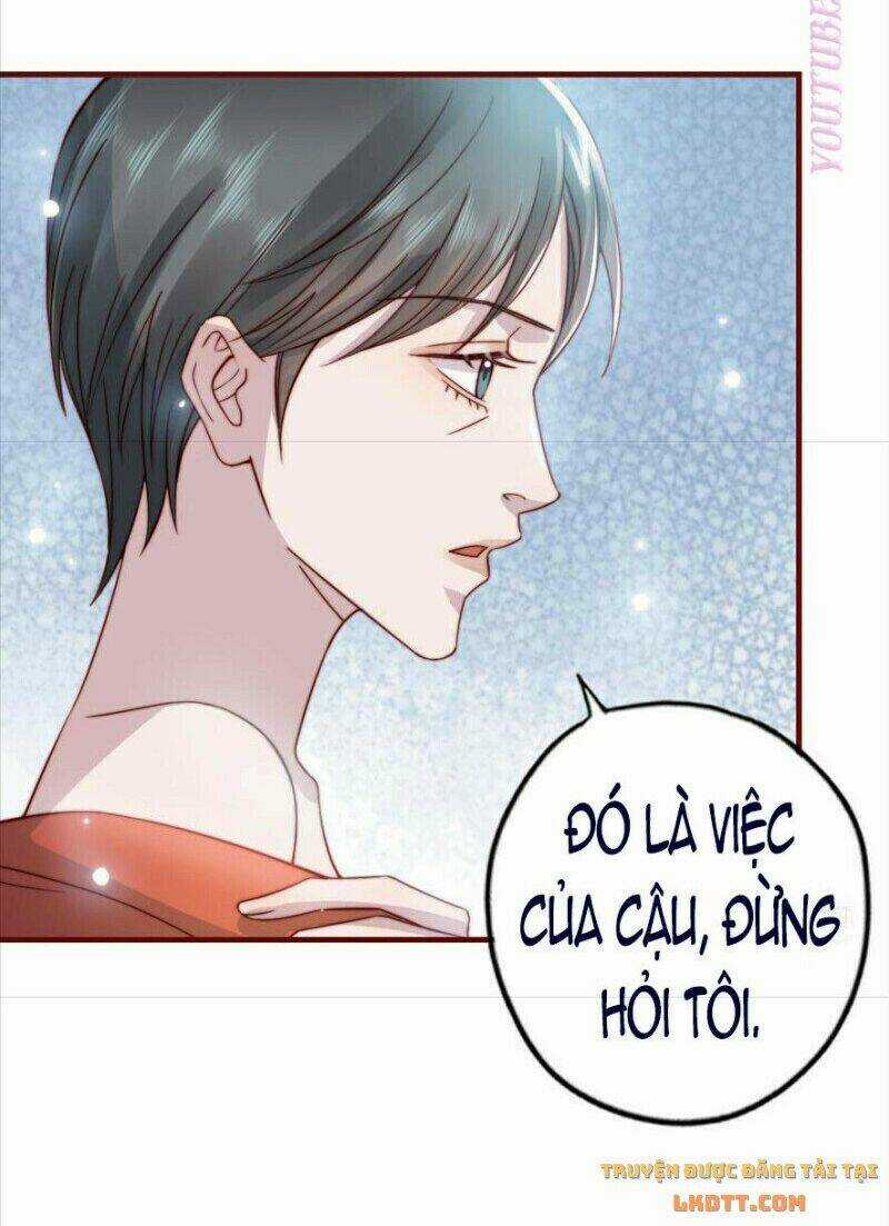 Chồng Trước 18 Tuổi Chapter 89 trang 22