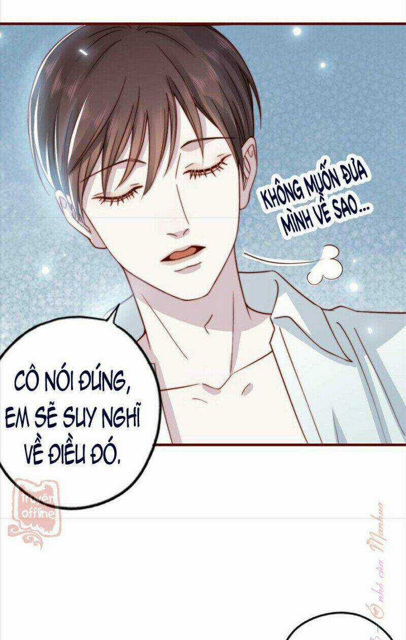 Chồng Trước 18 Tuổi Chapter 89 trang 24