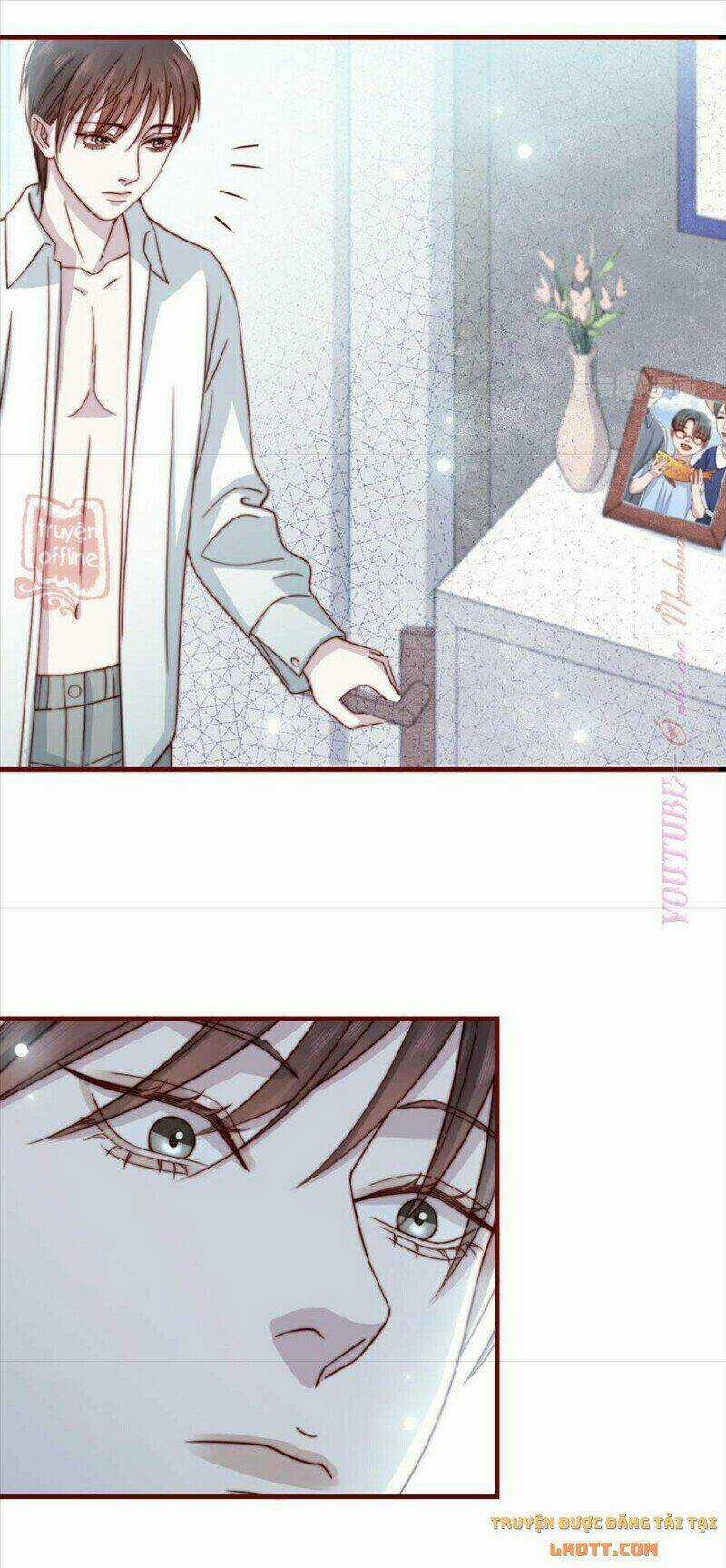 Chồng Trước 18 Tuổi Chapter 89 trang 26