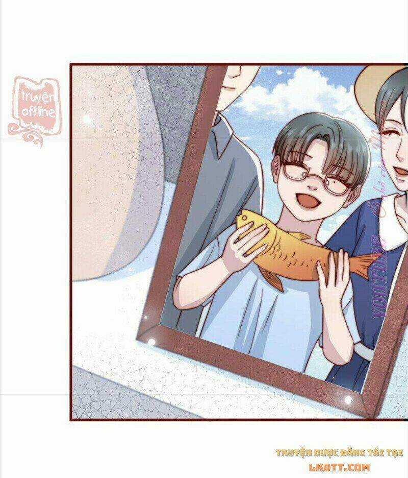 Chồng Trước 18 Tuổi Chapter 89 trang 27