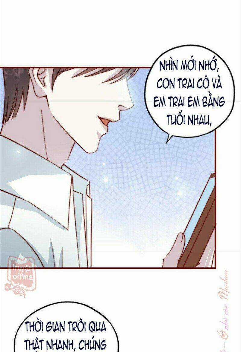 Chồng Trước 18 Tuổi Chapter 89 trang 28