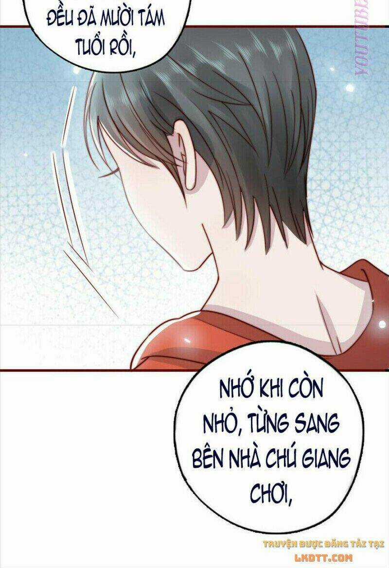 Chồng Trước 18 Tuổi Chapter 89 trang 29