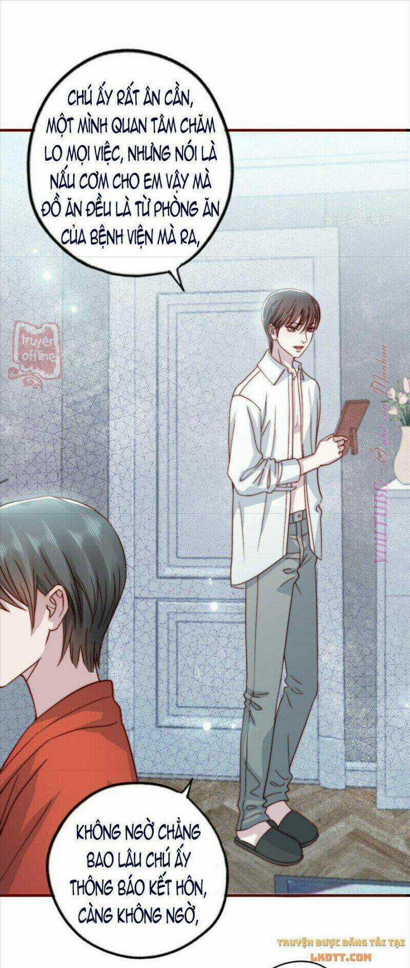 Chồng Trước 18 Tuổi Chapter 89 trang 30