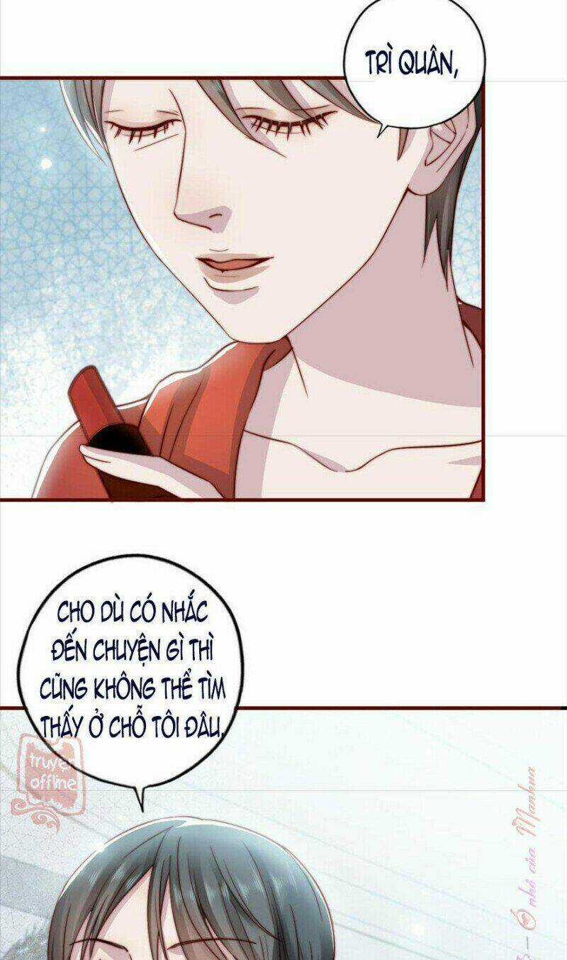 Chồng Trước 18 Tuổi Chapter 89 trang 31