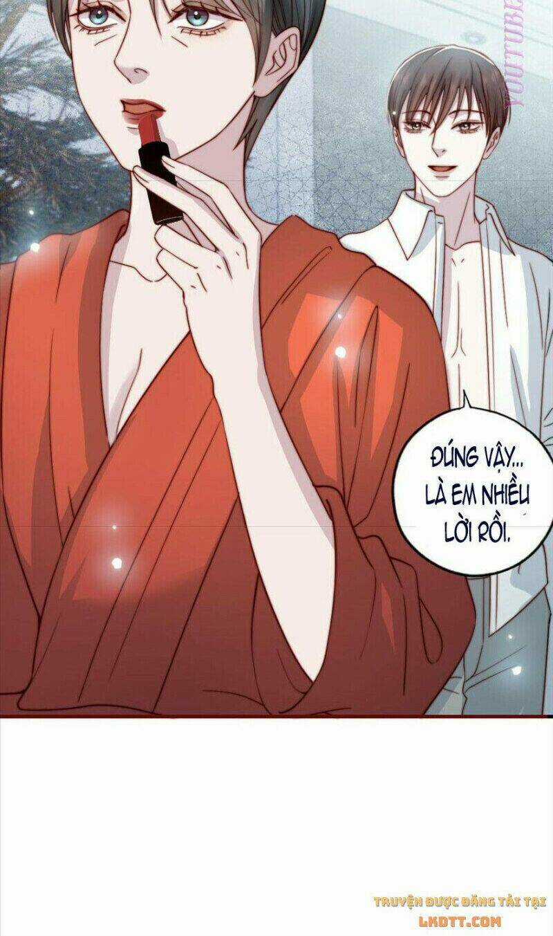 Chồng Trước 18 Tuổi Chapter 89 trang 32