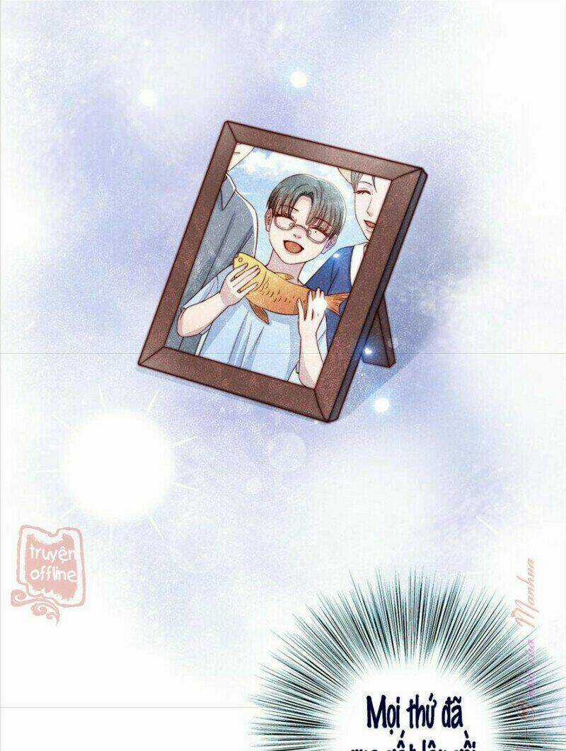 Chồng Trước 18 Tuổi Chapter 89 trang 34