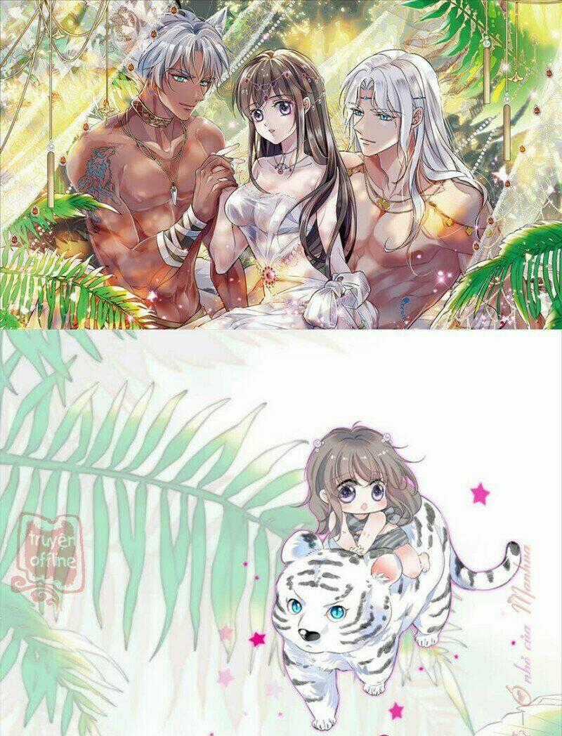 Chồng Trước 18 Tuổi Chapter 89 trang 36