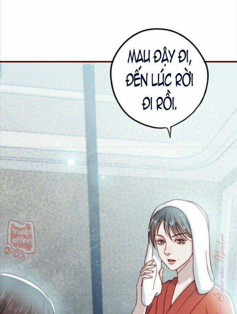 Chồng Trước 18 Tuổi Chapter 89 trang 6