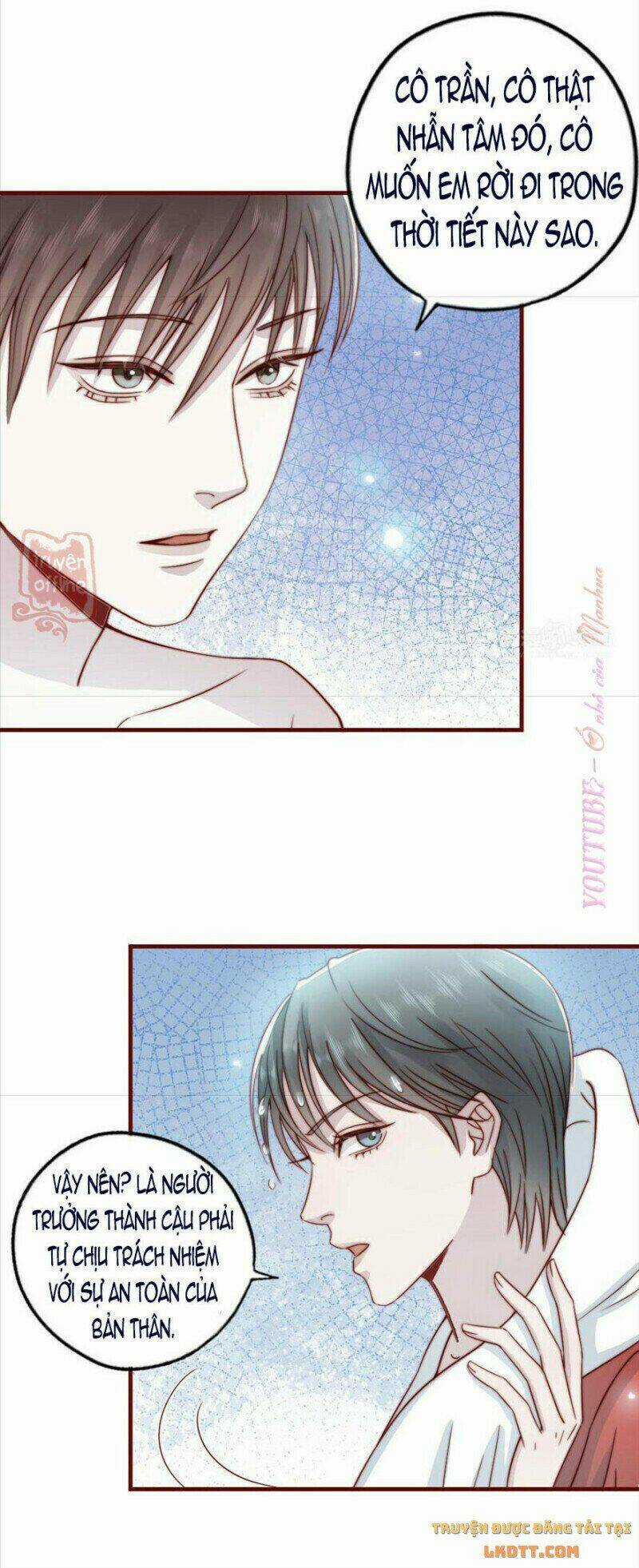 Chồng Trước 18 Tuổi Chapter 89 trang 8