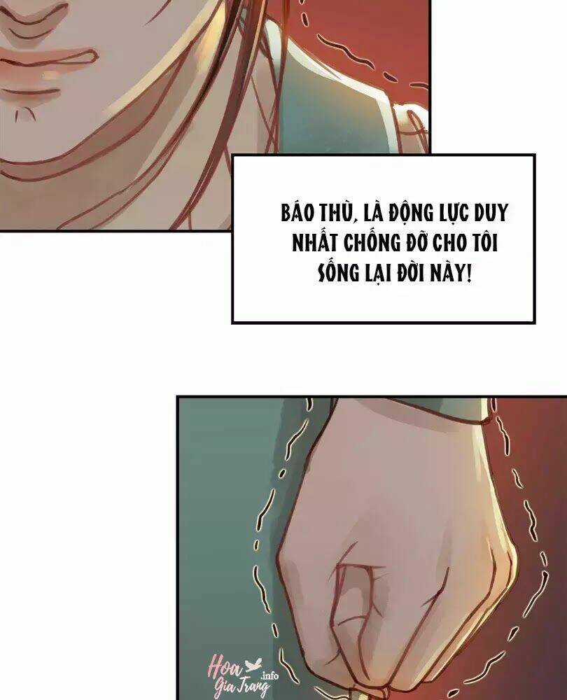 Chồng Trước 18 Tuổi Chapter 9 trang 10