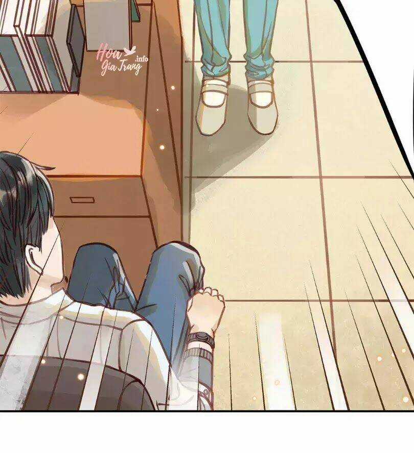 Chồng Trước 18 Tuổi Chapter 9 trang 14