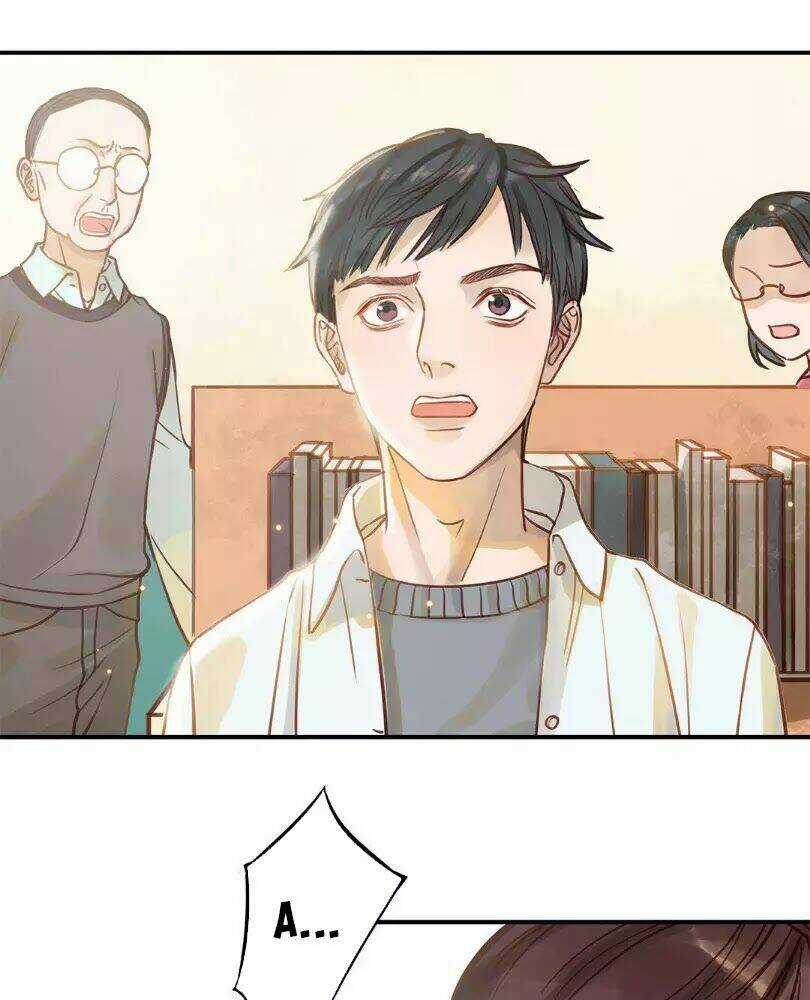 Chồng Trước 18 Tuổi Chapter 9 trang 15