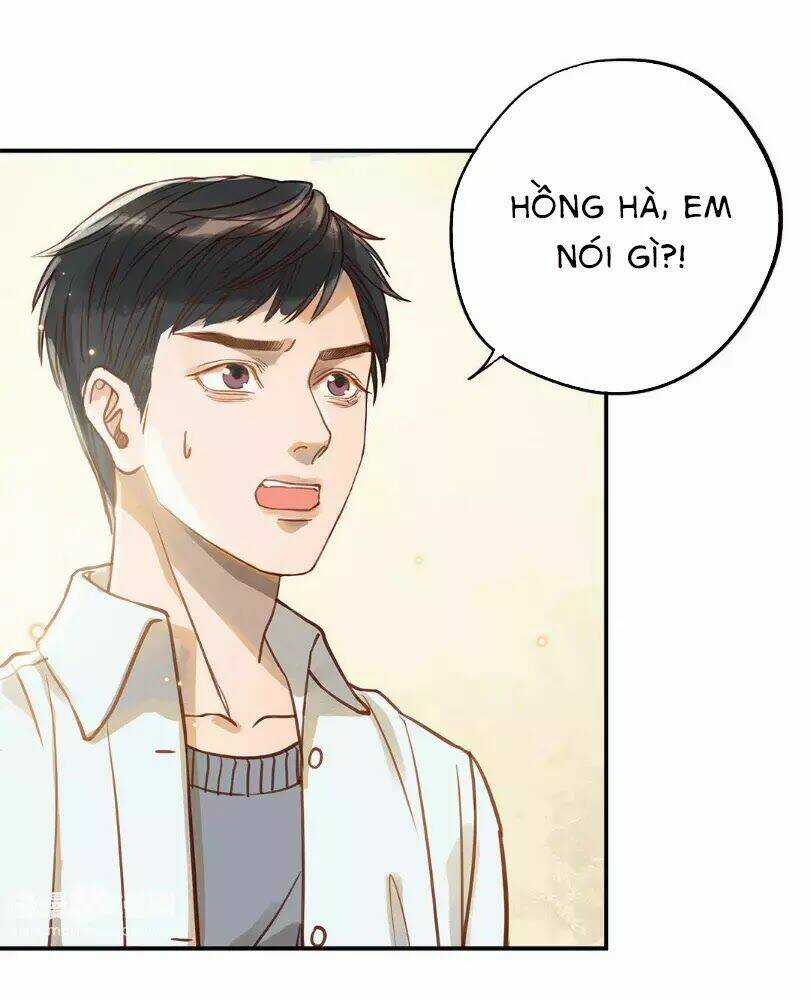 Chồng Trước 18 Tuổi Chapter 9 trang 17