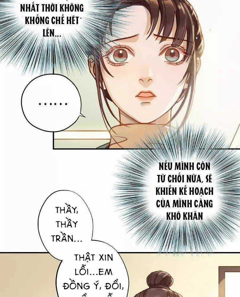Chồng Trước 18 Tuổi Chapter 9 trang 22
