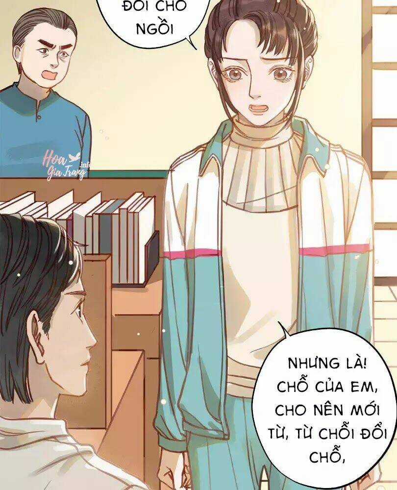 Chồng Trước 18 Tuổi Chapter 9 trang 23