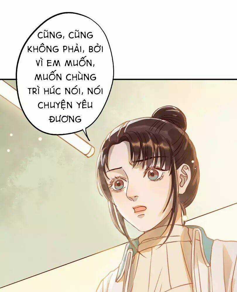 Chồng Trước 18 Tuổi Chapter 9 trang 25