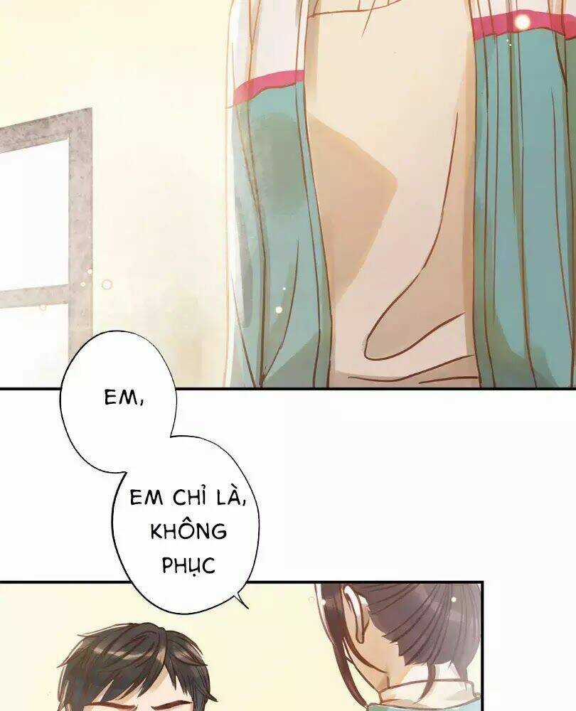 Chồng Trước 18 Tuổi Chapter 9 trang 26