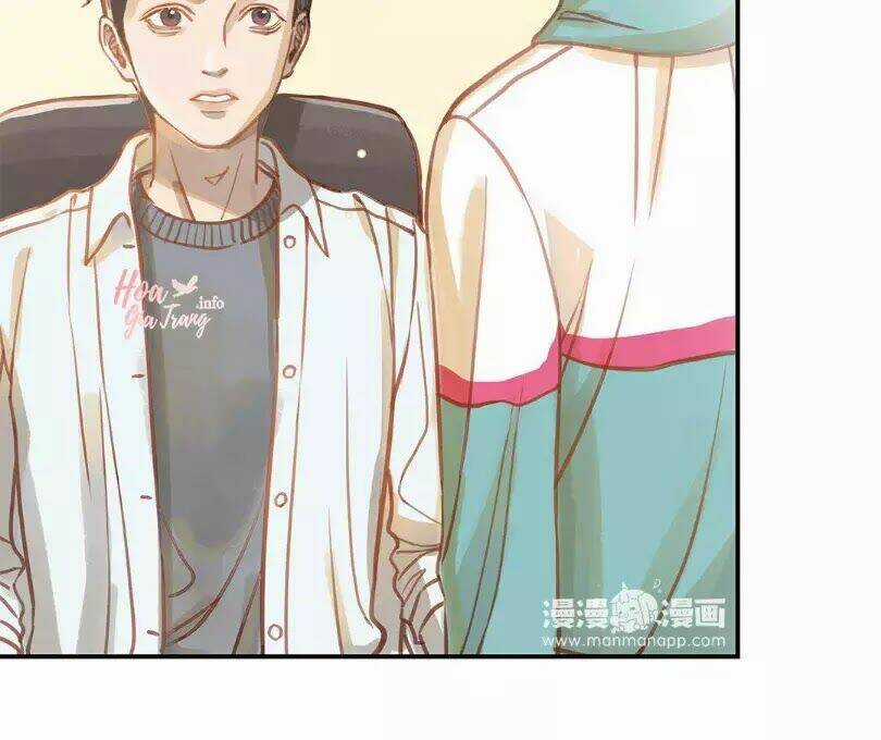 Chồng Trước 18 Tuổi Chapter 9 trang 27