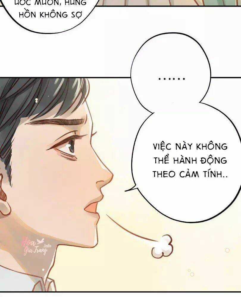 Chồng Trước 18 Tuổi Chapter 9 trang 29