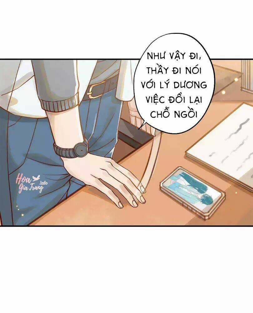 Chồng Trước 18 Tuổi Chapter 9 trang 31