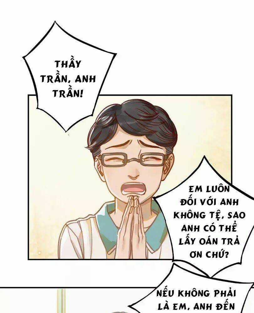 Chồng Trước 18 Tuổi Chapter 9 trang 33