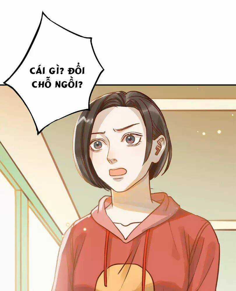 Chồng Trước 18 Tuổi Chapter 9 trang 36