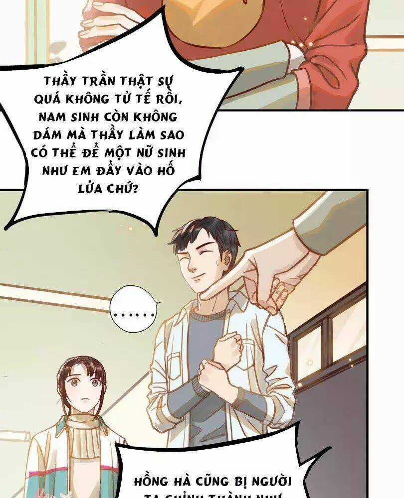 Chồng Trước 18 Tuổi Chapter 9 trang 37