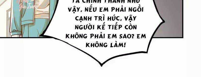 Chồng Trước 18 Tuổi Chapter 9 trang 38