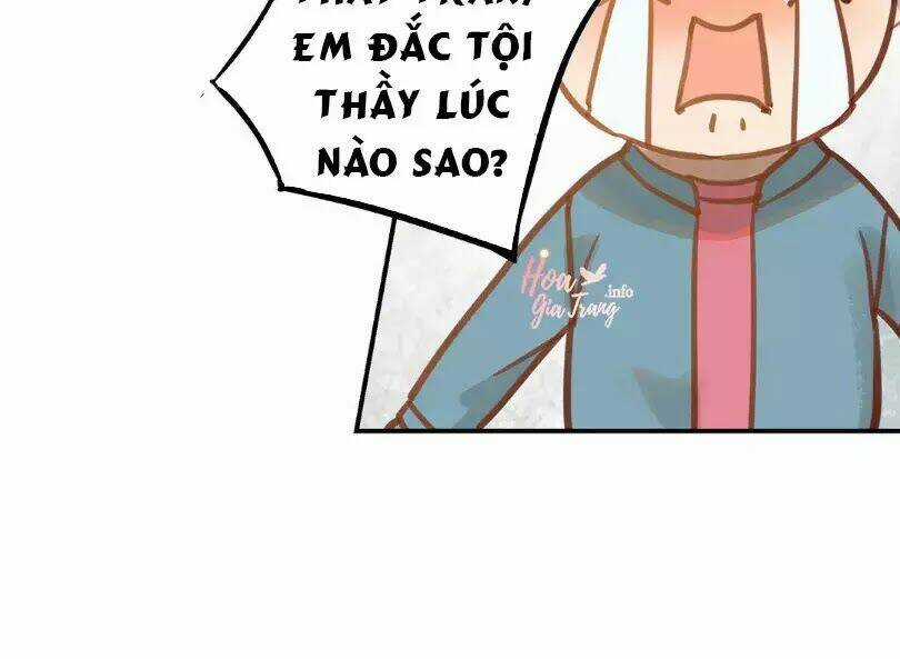 Chồng Trước 18 Tuổi Chapter 9 trang 40