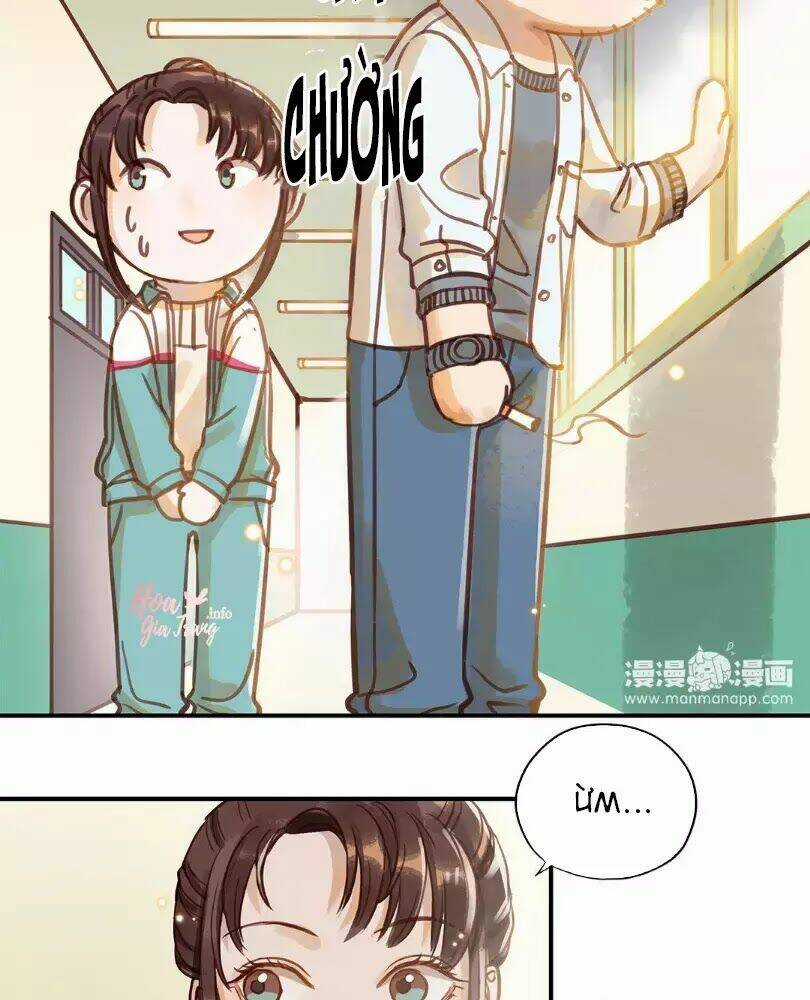 Chồng Trước 18 Tuổi Chapter 9 trang 42