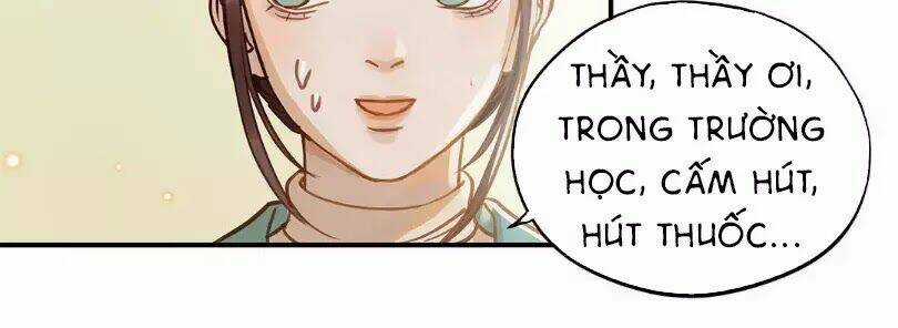 Chồng Trước 18 Tuổi Chapter 9 trang 43