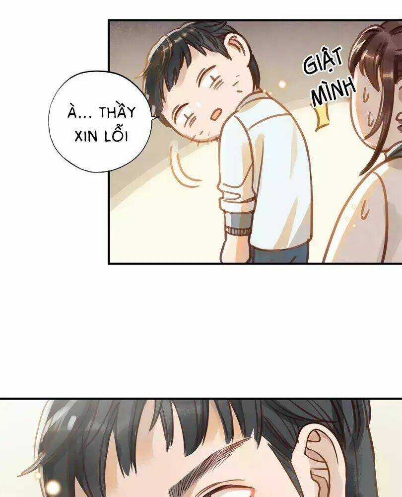 Chồng Trước 18 Tuổi Chapter 9 trang 44