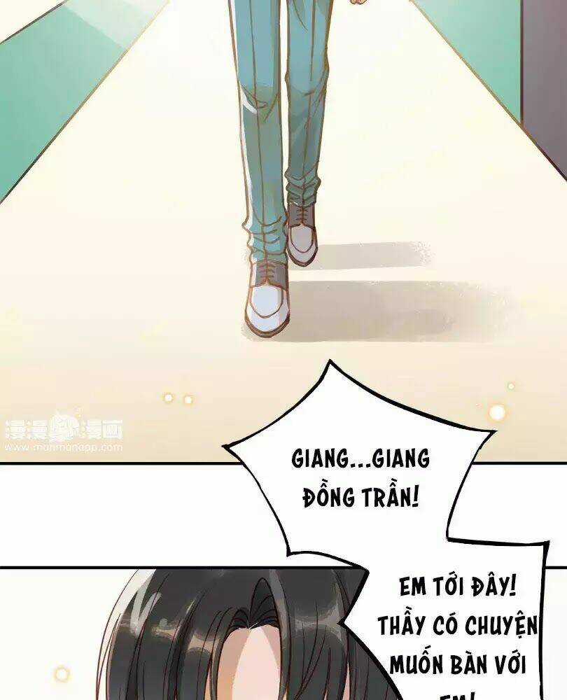 Chồng Trước 18 Tuổi Chapter 9 trang 47