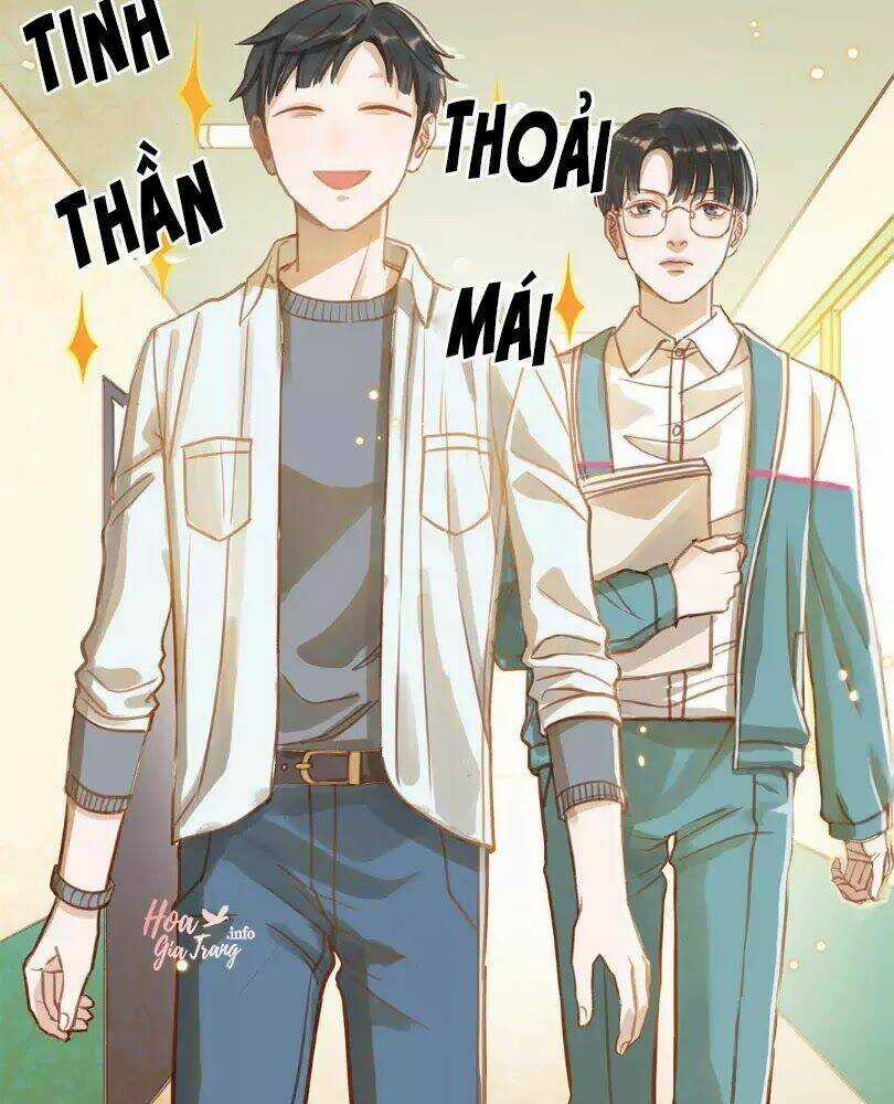 Chồng Trước 18 Tuổi Chapter 9 trang 52