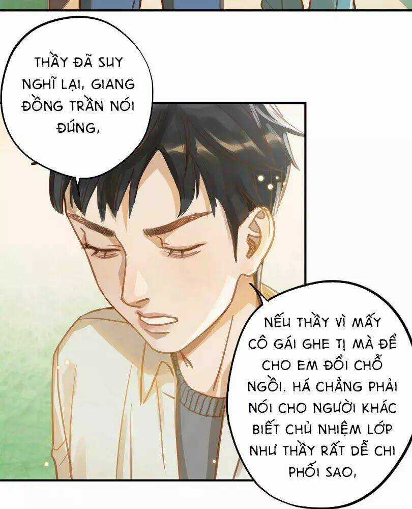 Chồng Trước 18 Tuổi Chapter 9 trang 53