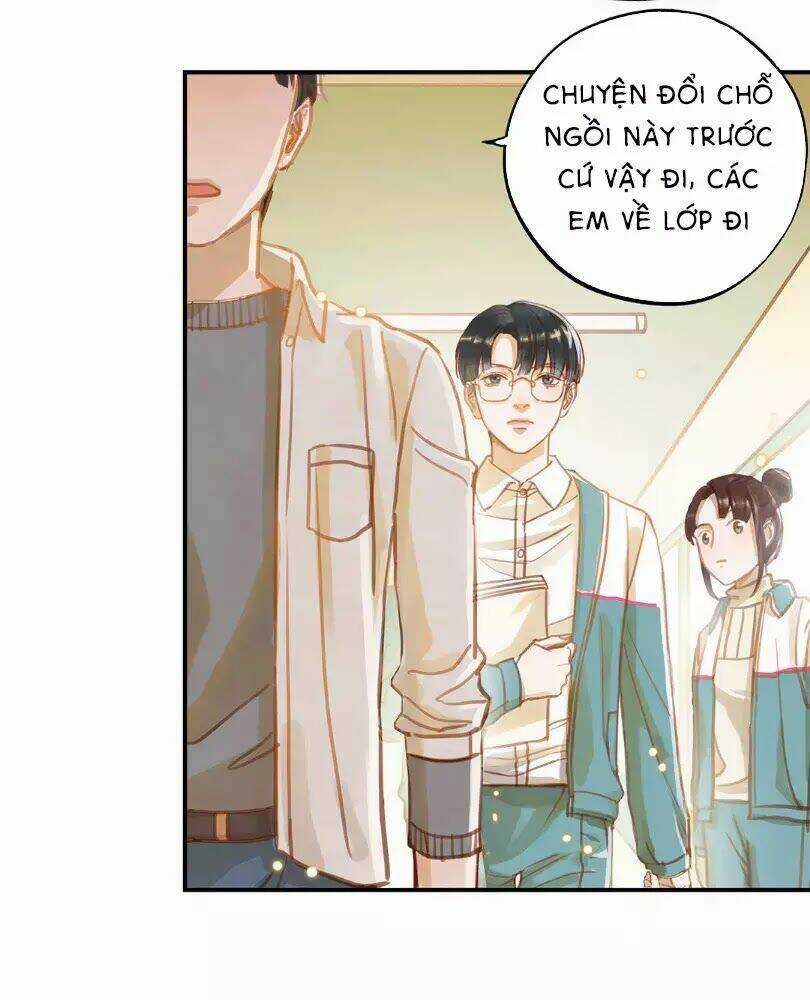 Chồng Trước 18 Tuổi Chapter 9 trang 54