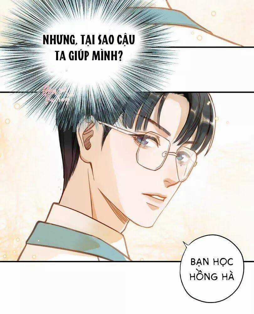 Chồng Trước 18 Tuổi Chapter 9 trang 57