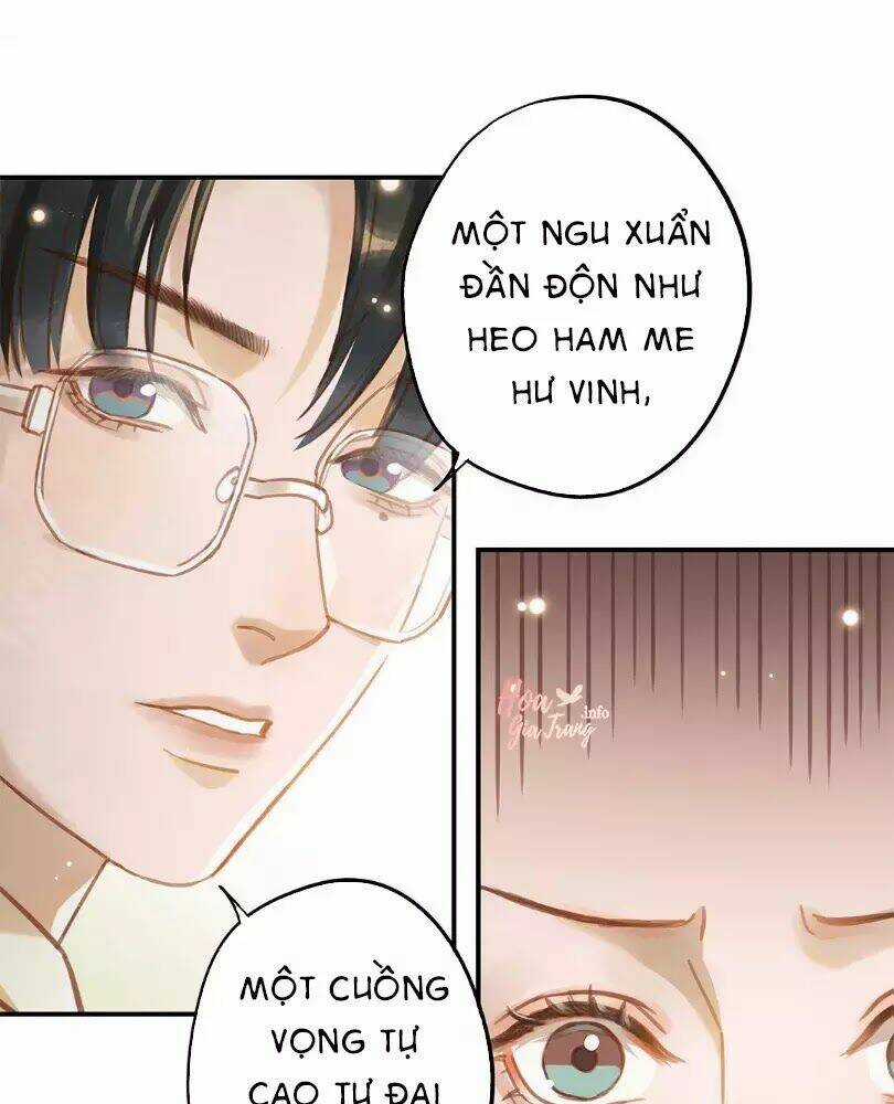Chồng Trước 18 Tuổi Chapter 9 trang 59