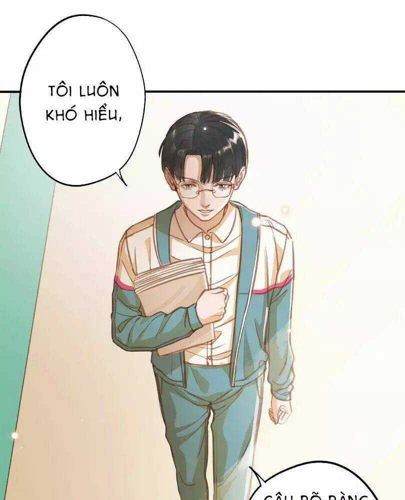 Chồng Trước 18 Tuổi Chapter 9 trang 61