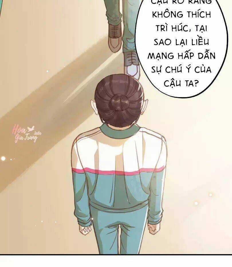 Chồng Trước 18 Tuổi Chapter 9 trang 62