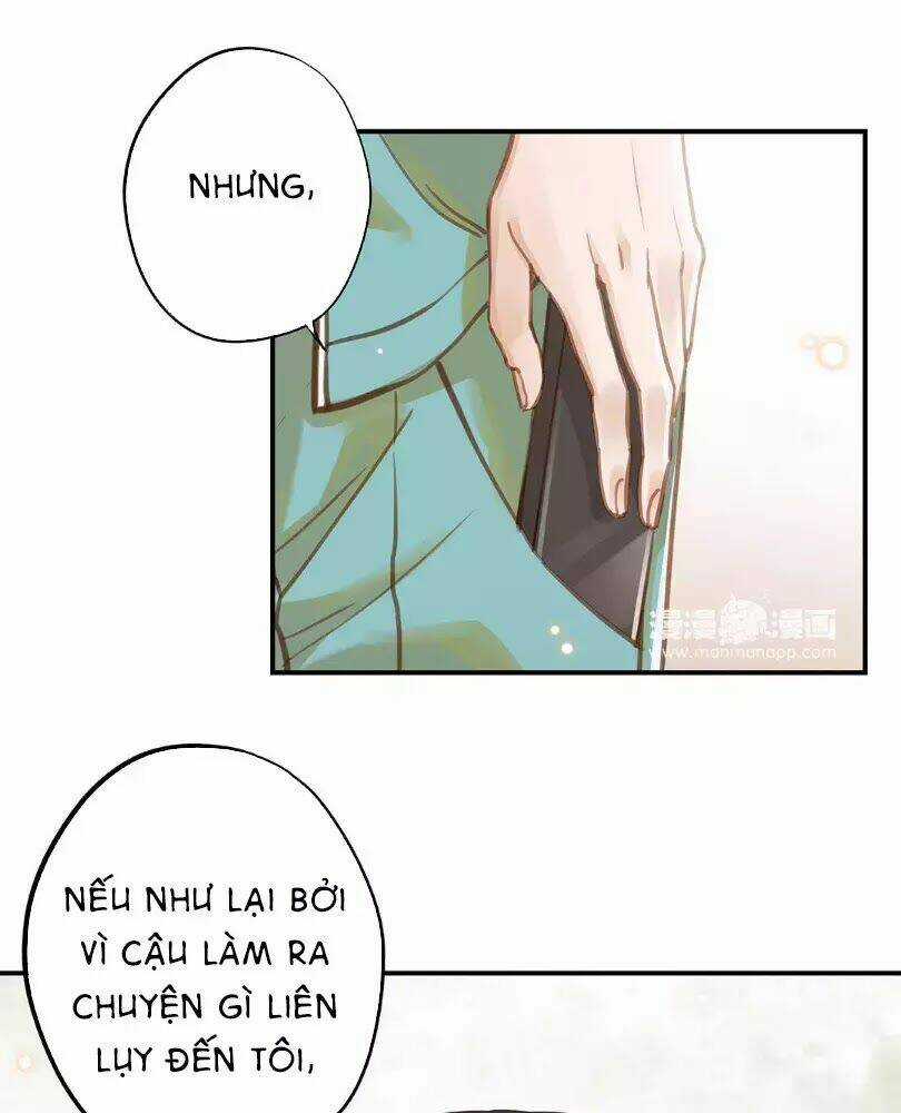 Chồng Trước 18 Tuổi Chapter 9 trang 65