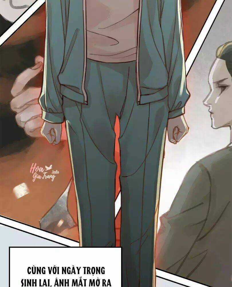 Chồng Trước 18 Tuổi Chapter 9 trang 7