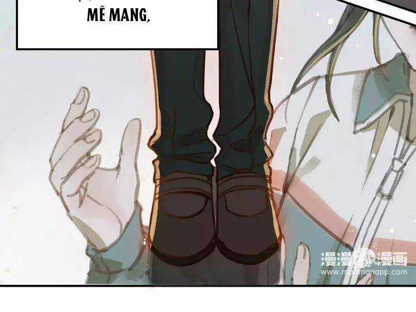 Chồng Trước 18 Tuổi Chapter 9 trang 8